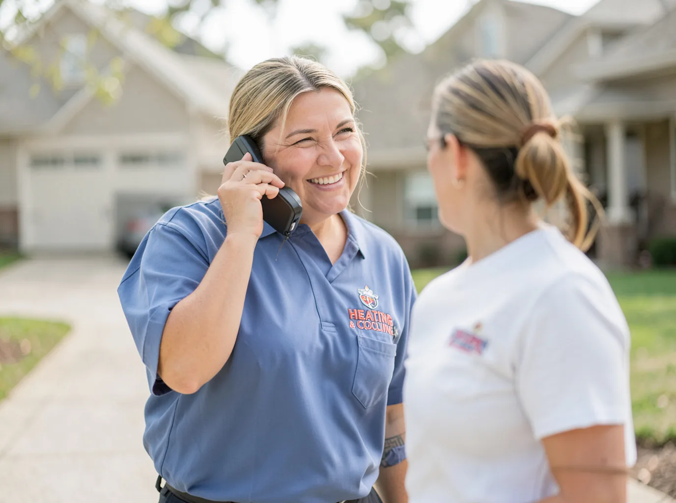 Hvac Repair Rutherford, NJ FAQs